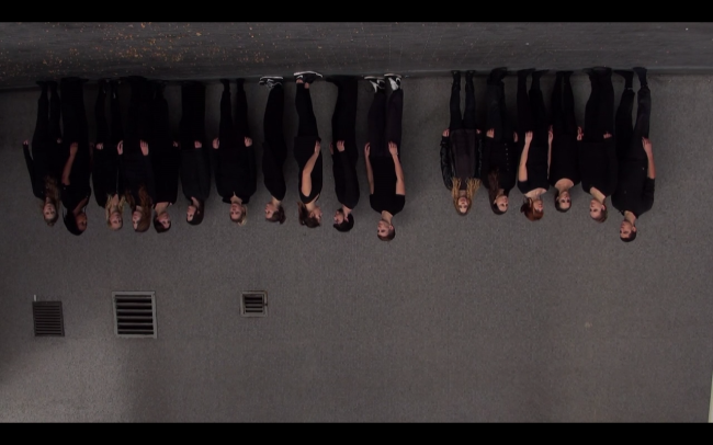 Something from Nothing, Nothing from Something