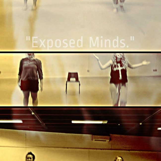 Exposed Minds