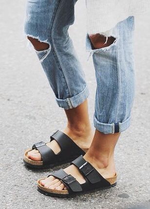 How Ethical Are Birkenstocks? â ETHICAL UNICORN