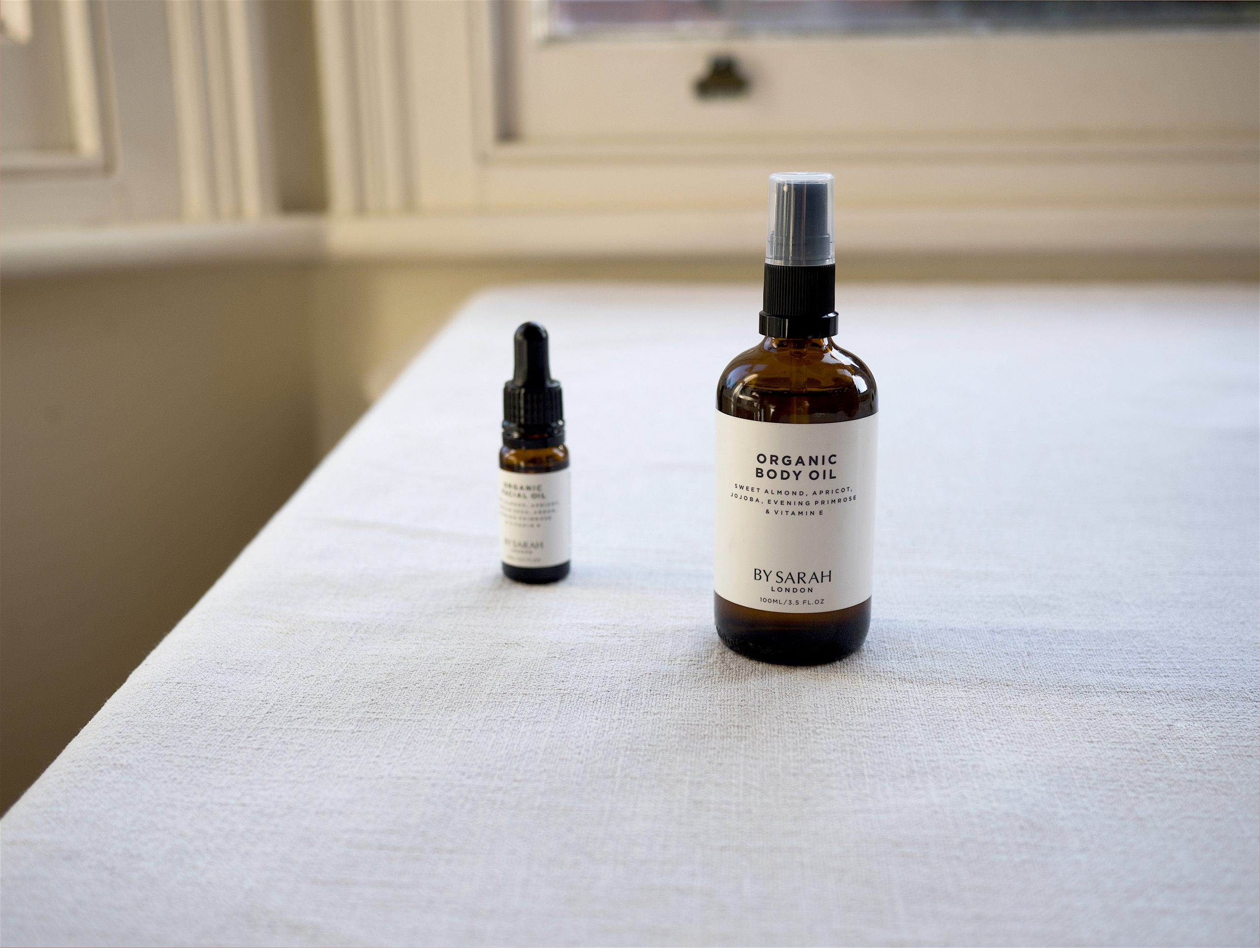 Meet The Organic Beauty Brand Pioneering Transparent Labelling ...