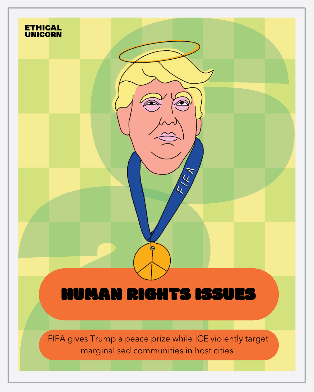 Inside The Human Rights & Environmental Impact Of The 2026 World Cup
