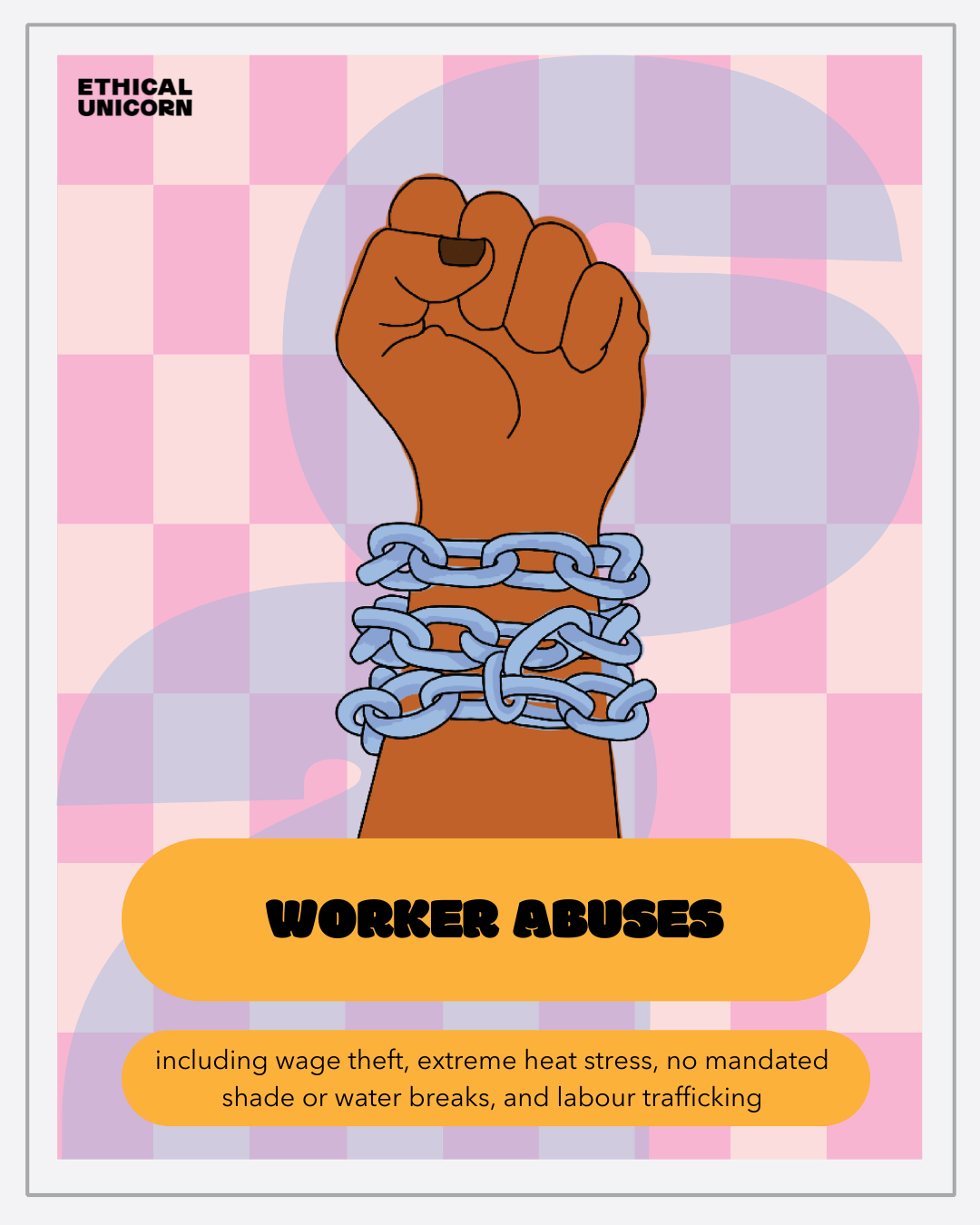 World Cup worker abuses include wage theft, extreme heat stress, no mandated shade or water breaks, and labour trafficking